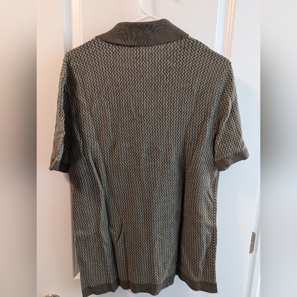 Men's Express Polo - Picture 3 of 3